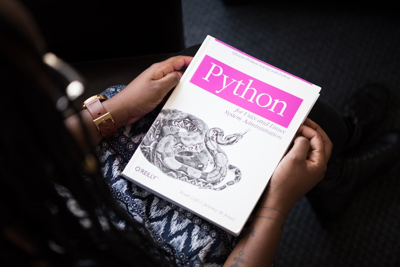 What is Python? Powerful, intuitive programming